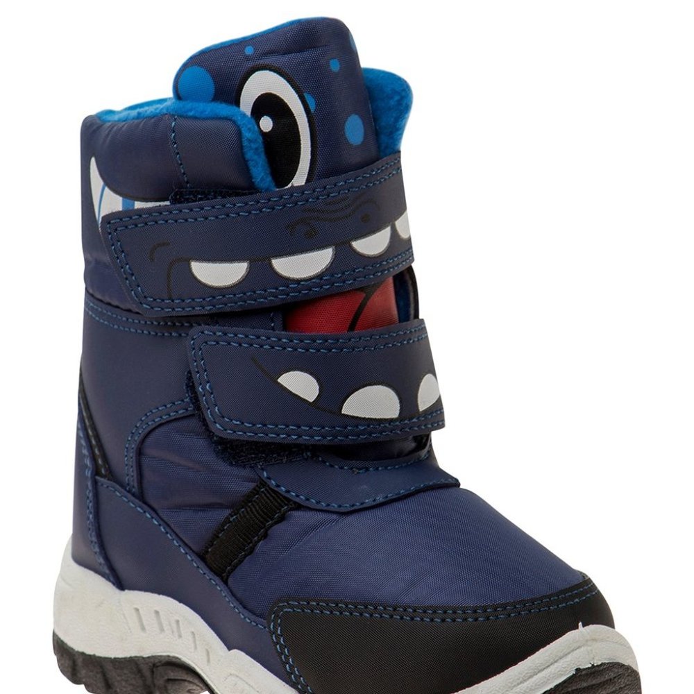 Rugged Bear Shark Boots for boys size 9 new with tags